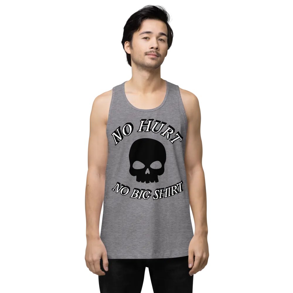 NO HURT X NO BIG SHIRT $$$ product image (3)