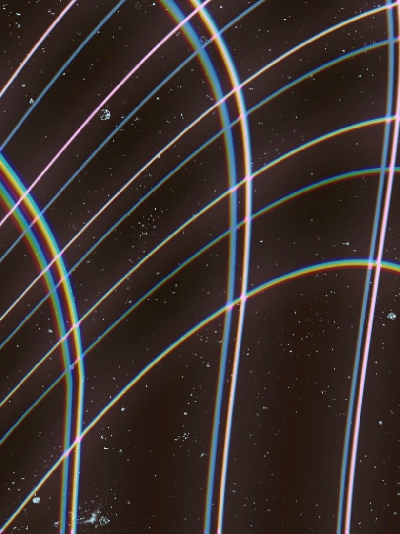 Trippy Grid Wallpaper Bundle product image (4)