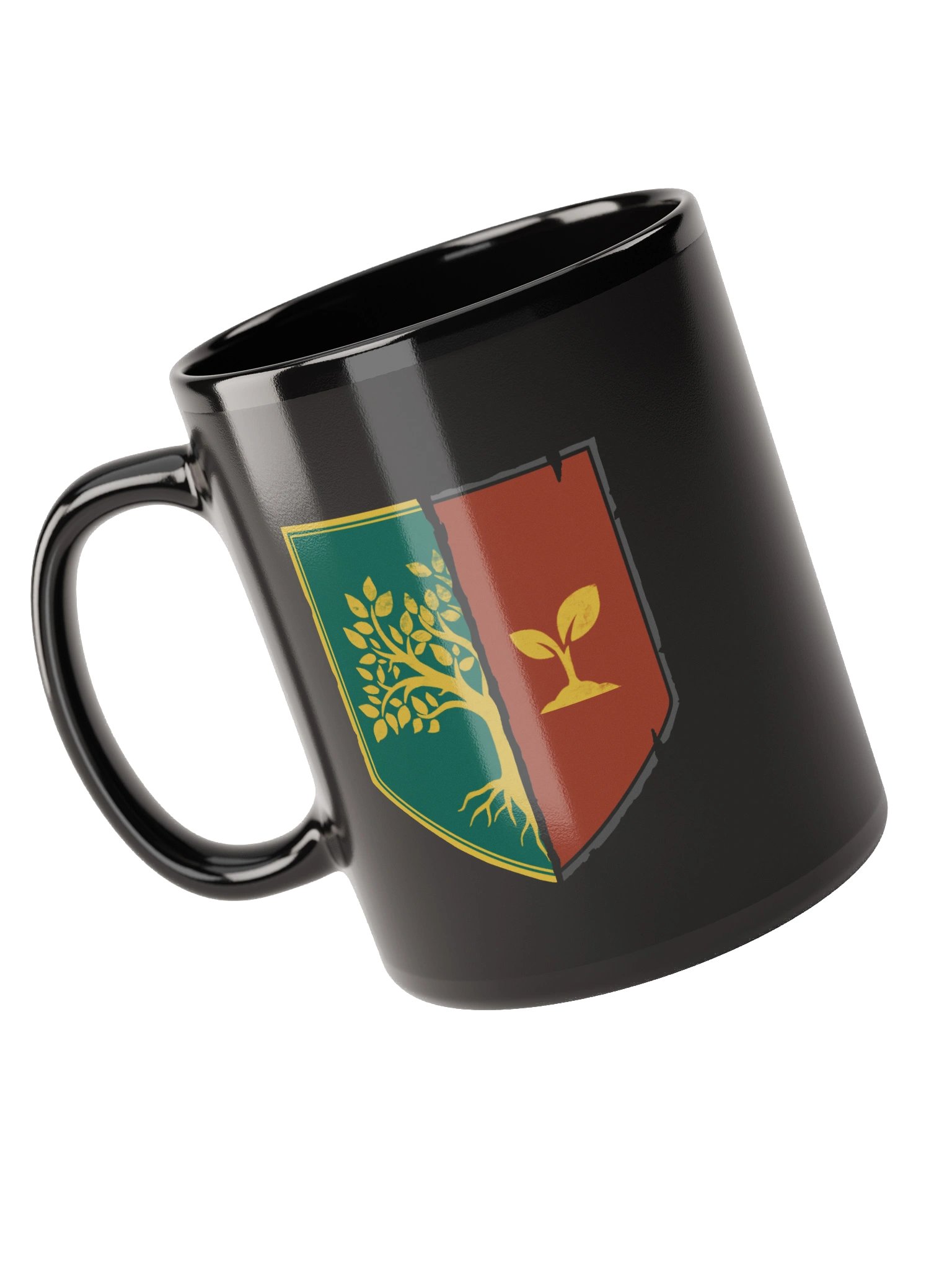 Height Quest Official - Mug product image (3)