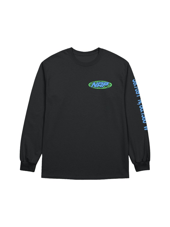 Worldwide Leader Longsleeve Tee product image (1)