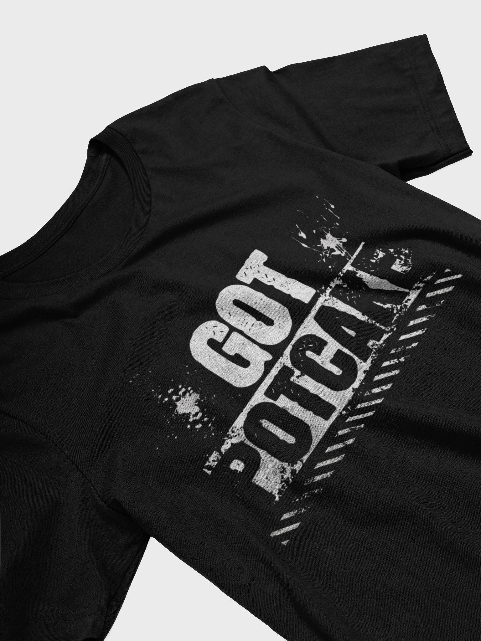 Got Potcake Tee product image (3)