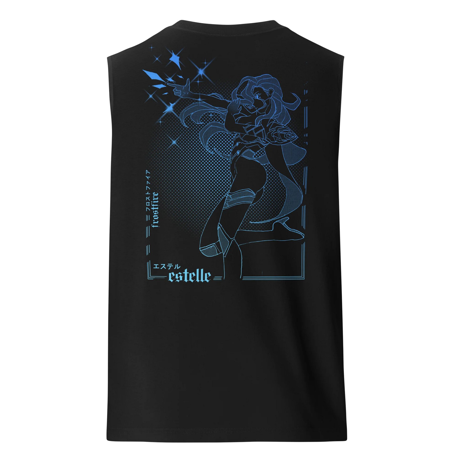 ESTELLE TANK product image (4)