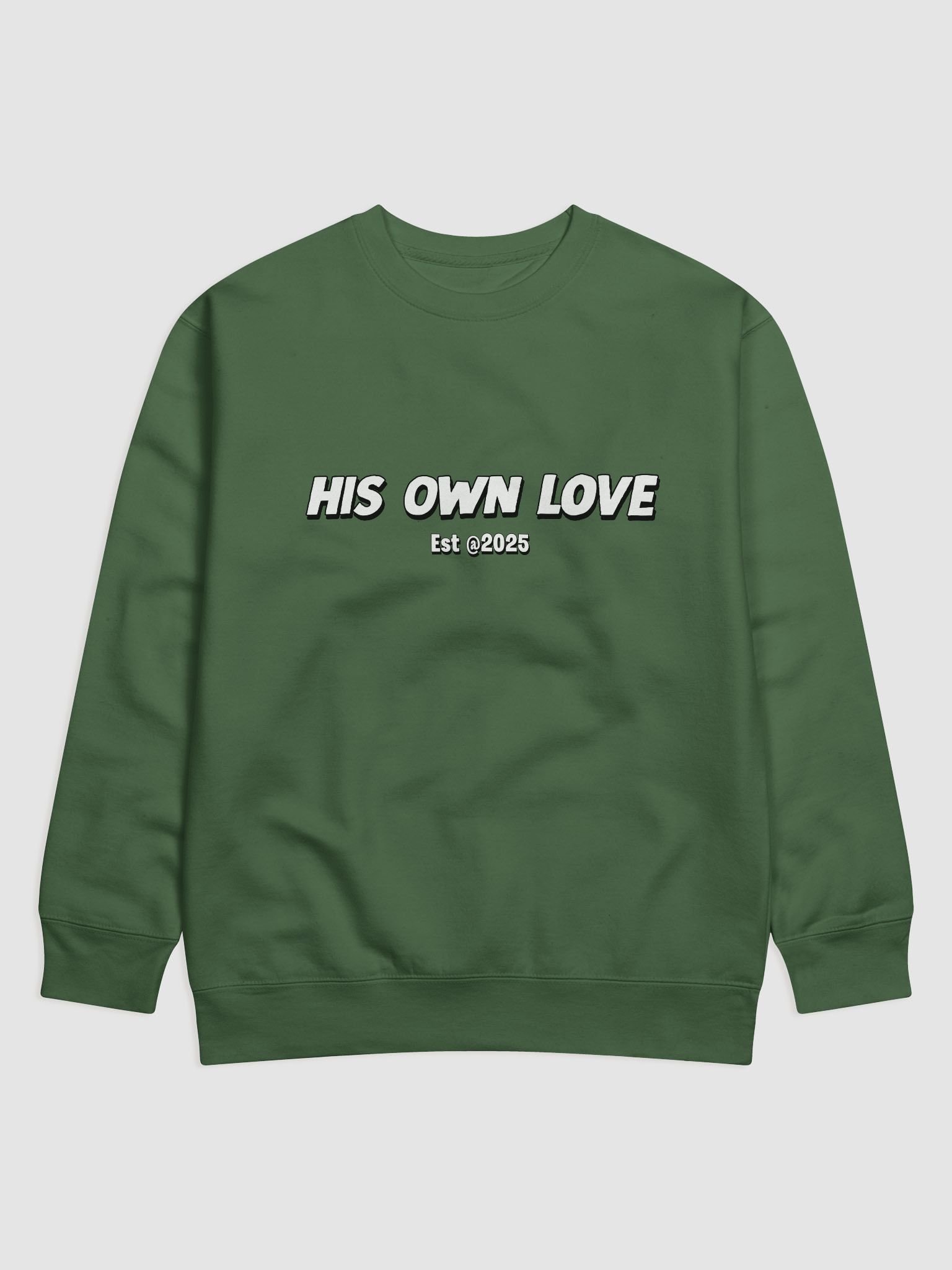 A Joyful Heart Heals SweatShirt product image (37)