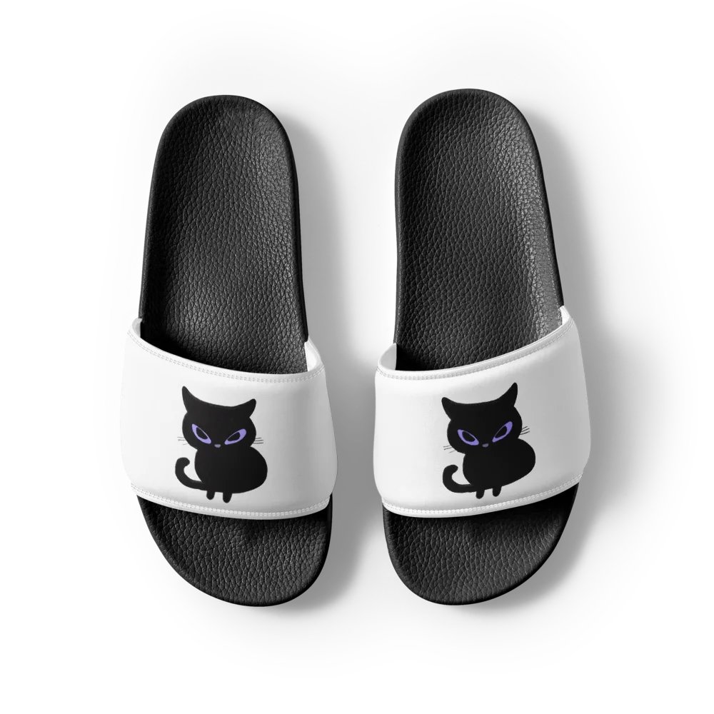 Angry Kitty Slides product image (1)