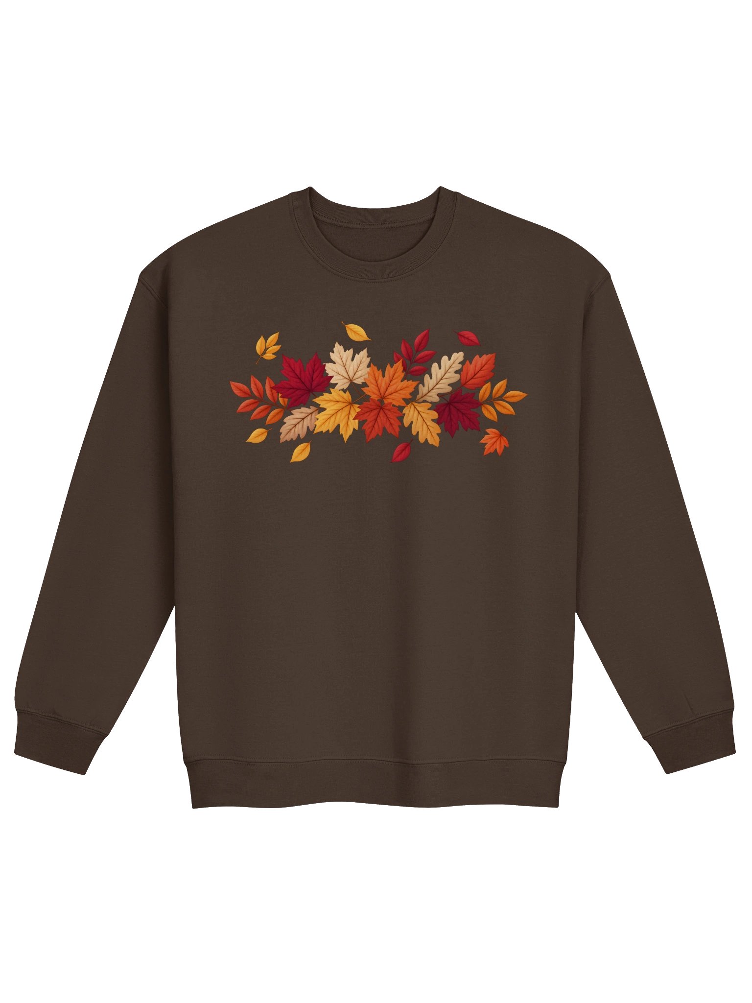 Autumn Leaves Sweatshirt product image (2)