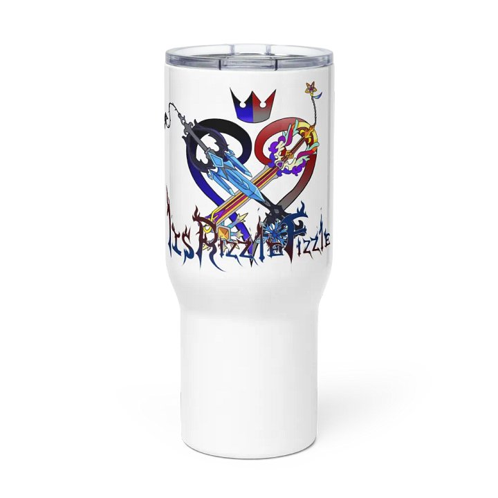 Dawn Of Hope Mug (White) product image (2)