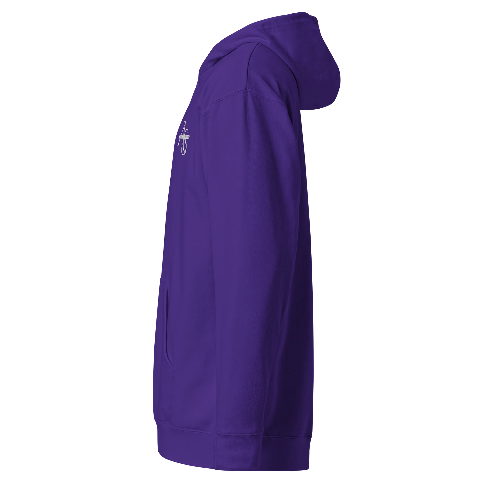 Aysia Smiles Hoodie product image (19)