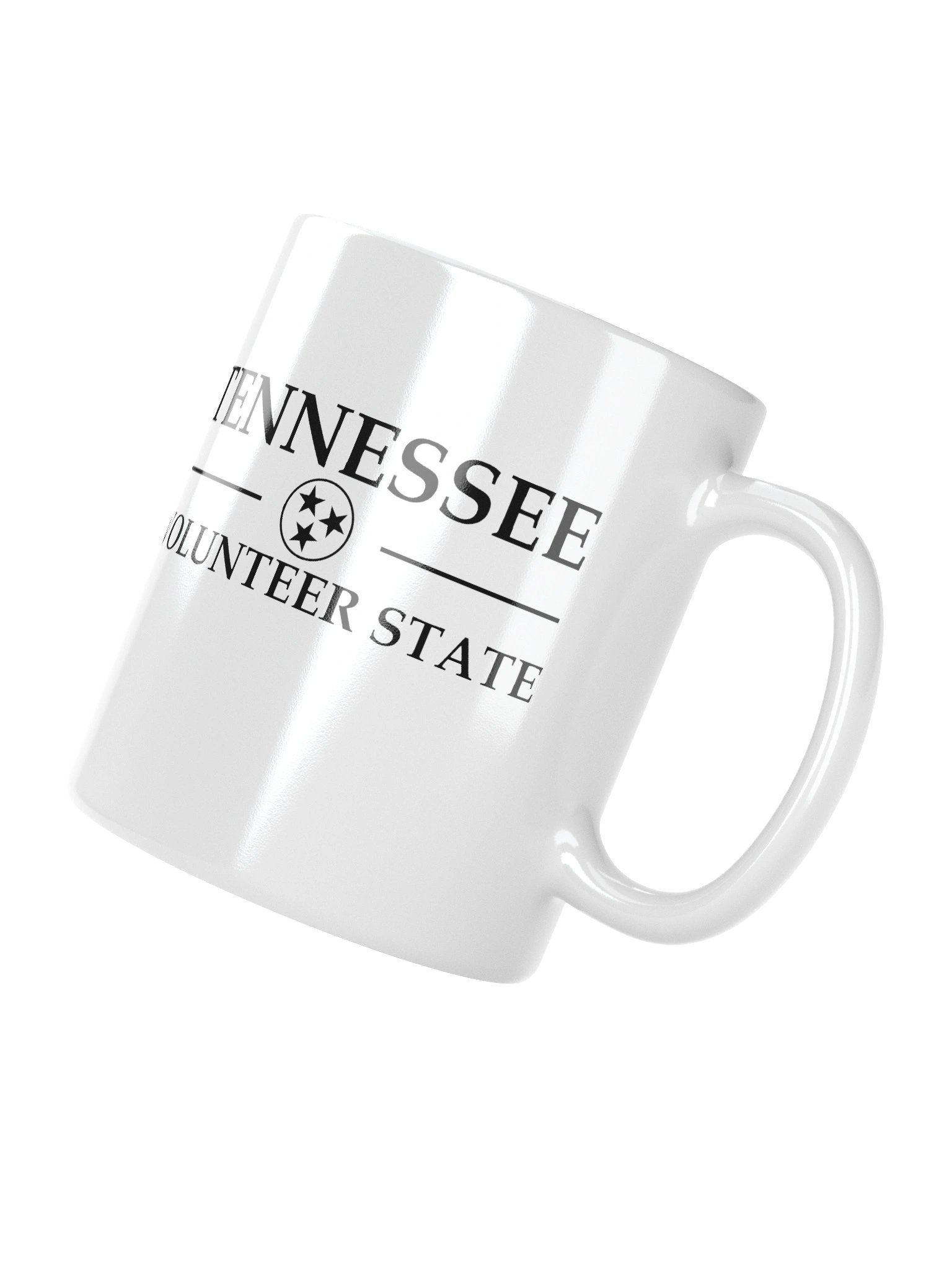 Tennessee Mug - Volunteer State product image (10)
