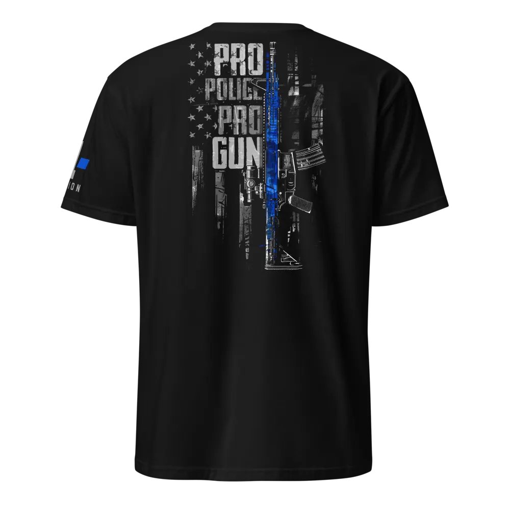 Pro Police Pro Gun product image (1)
