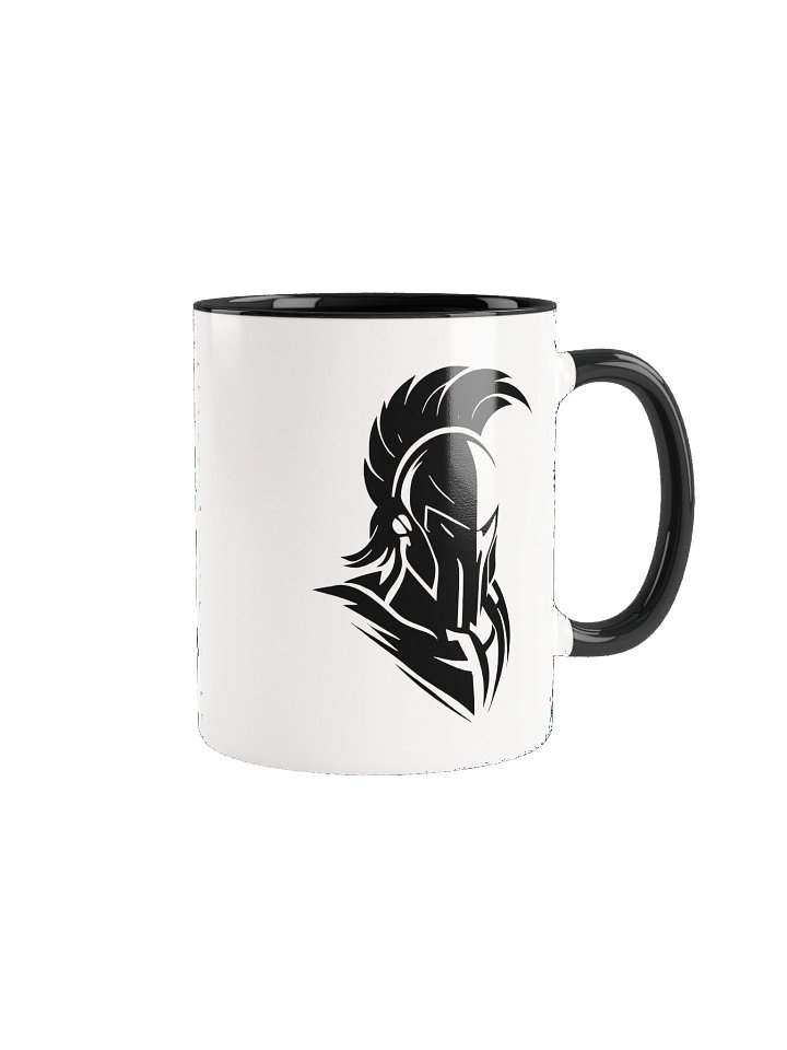 DMs Mug product image (1)