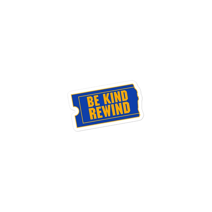 Be Kind Rewind product image (1)