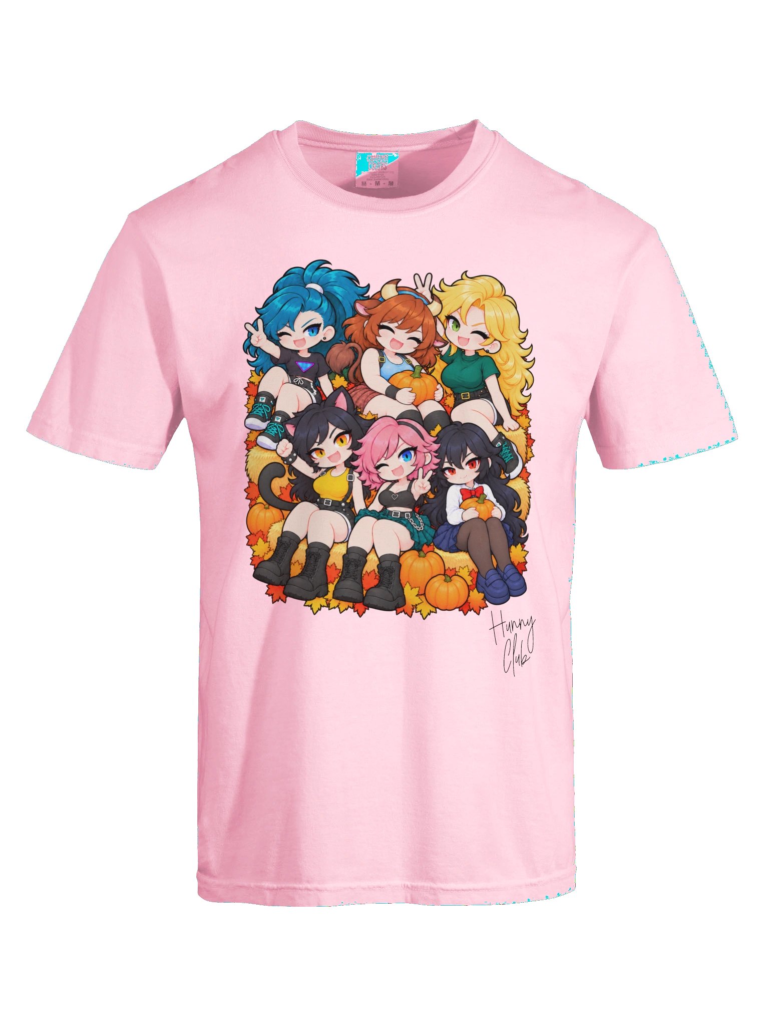 Pumpkin Patch Alt. - Chibiverse product image (50)