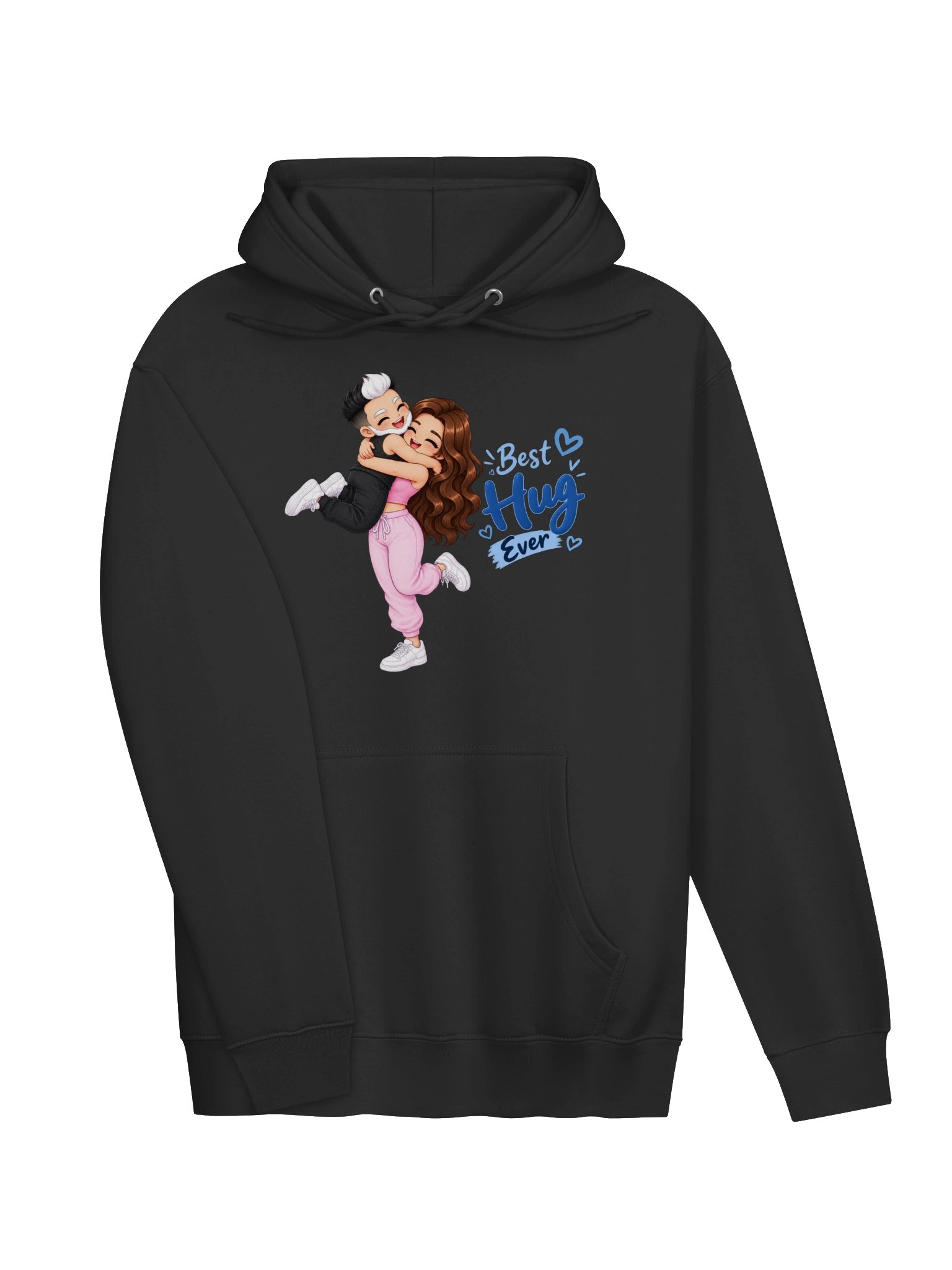 Hug Hoodie product image (3)