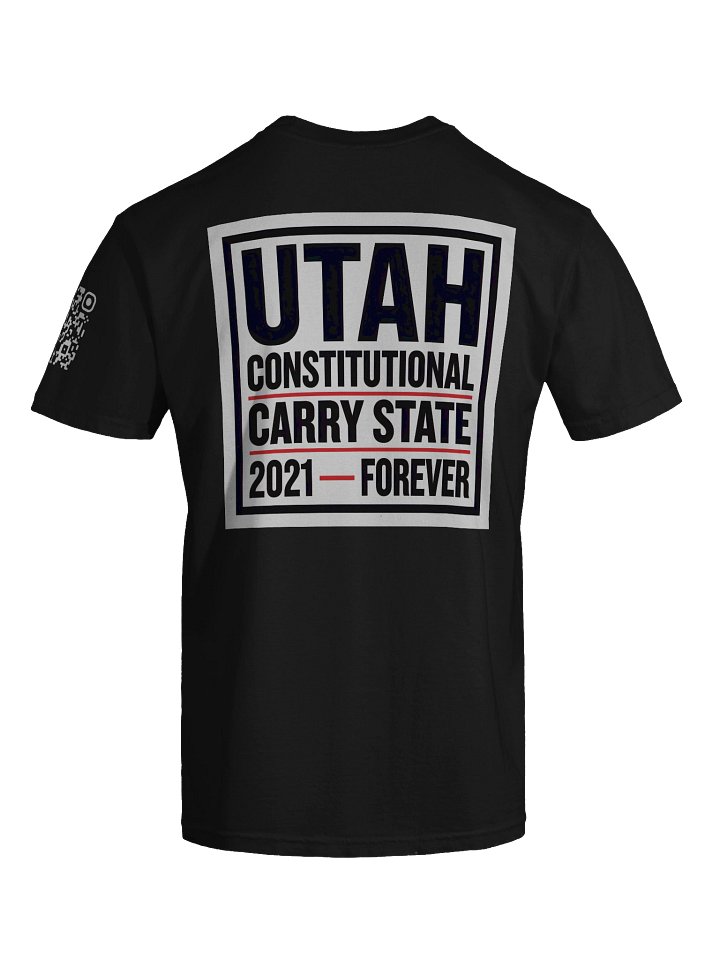 2021 to Forever Shirt product image (1)