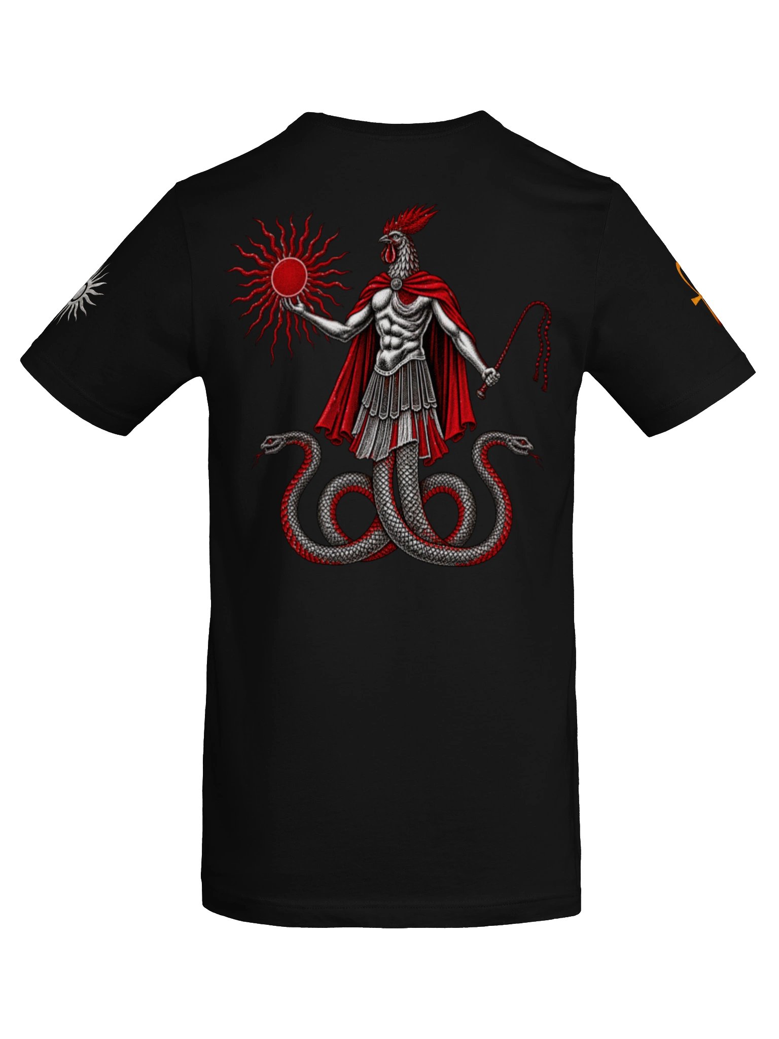 ABRAXAS - V2 product image (6)