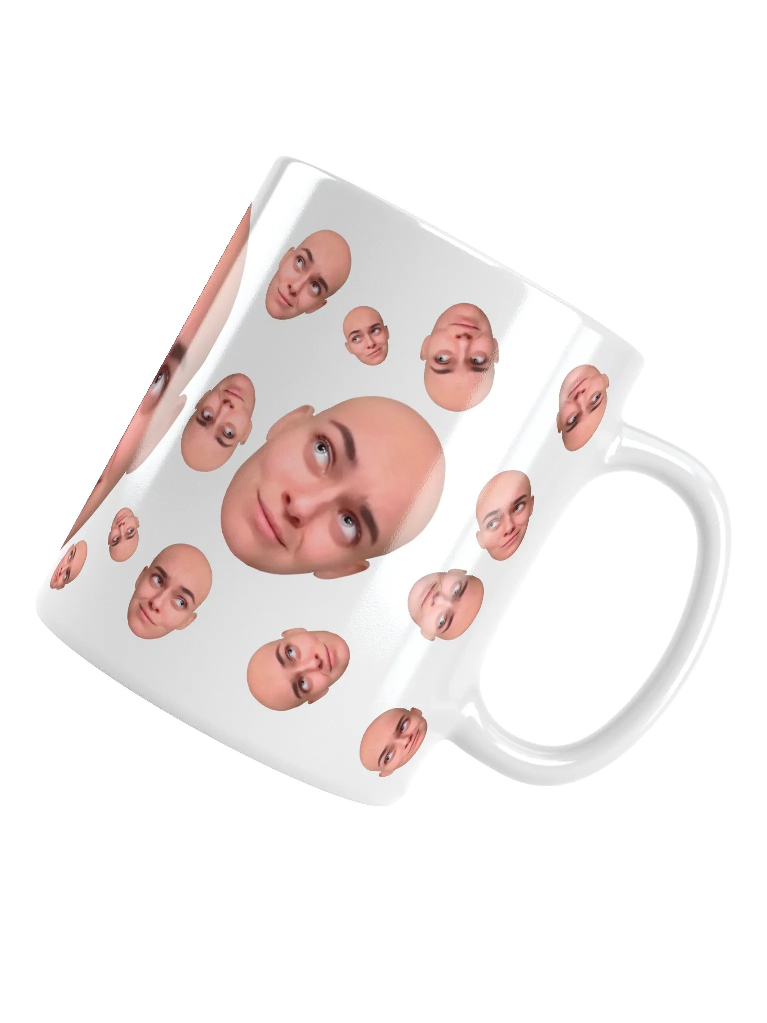 Taza CalvaLive product image (4)