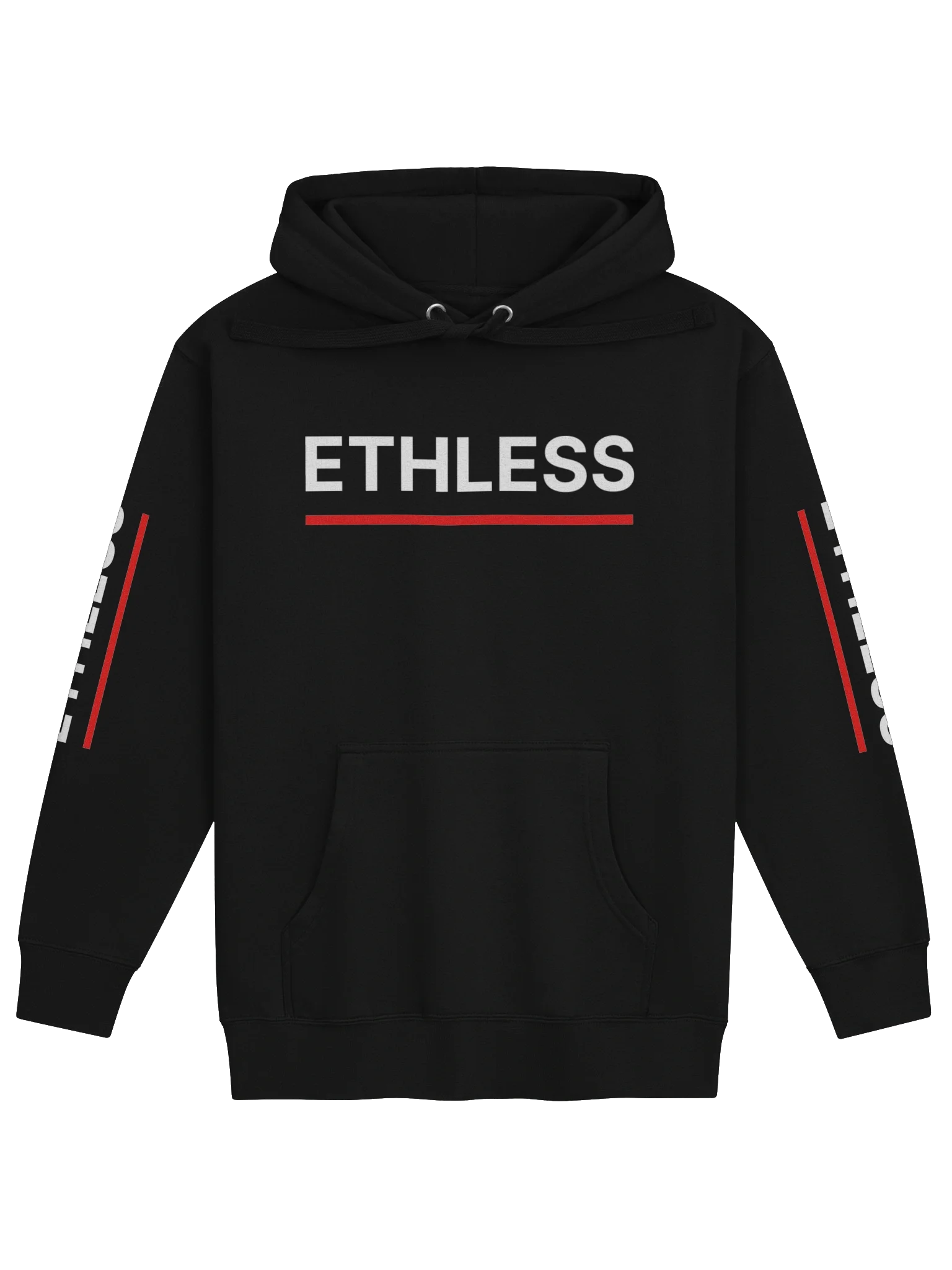 ETHLESS Hoodie