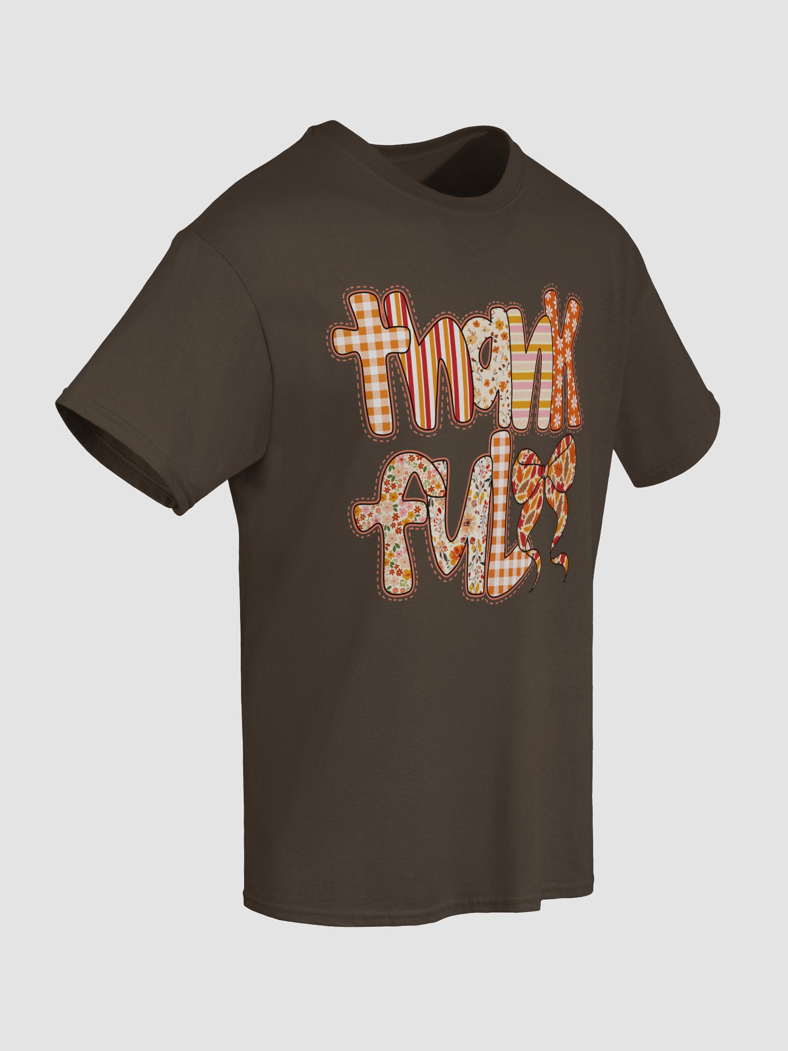 Thankful Tee product image (44)