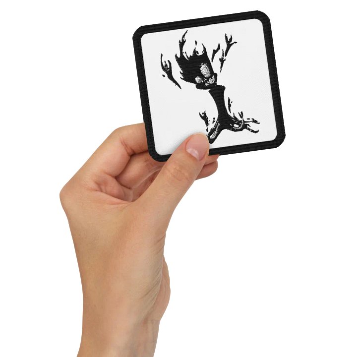 Wicked Wisp Patch product image (2)