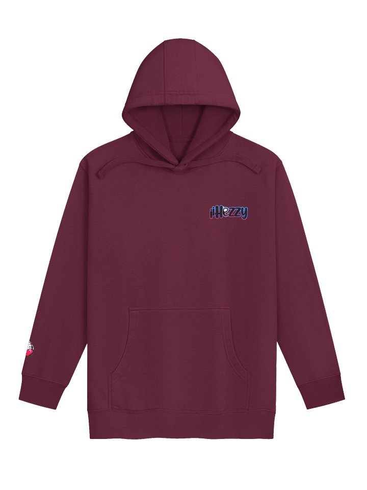 iiHezzy Hoodie product image (1)