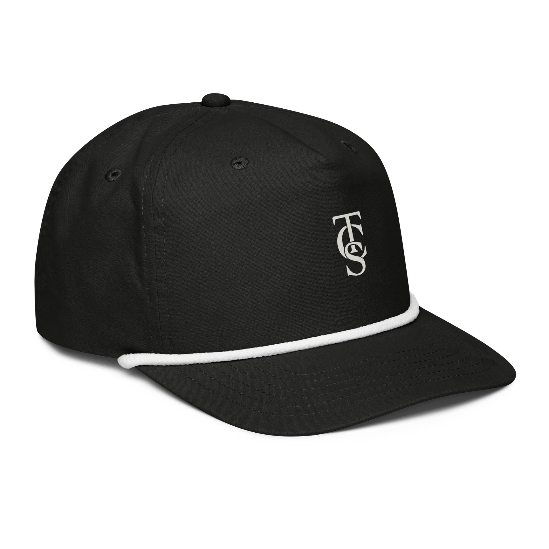 TCS Golf Rope Hat product image (8)