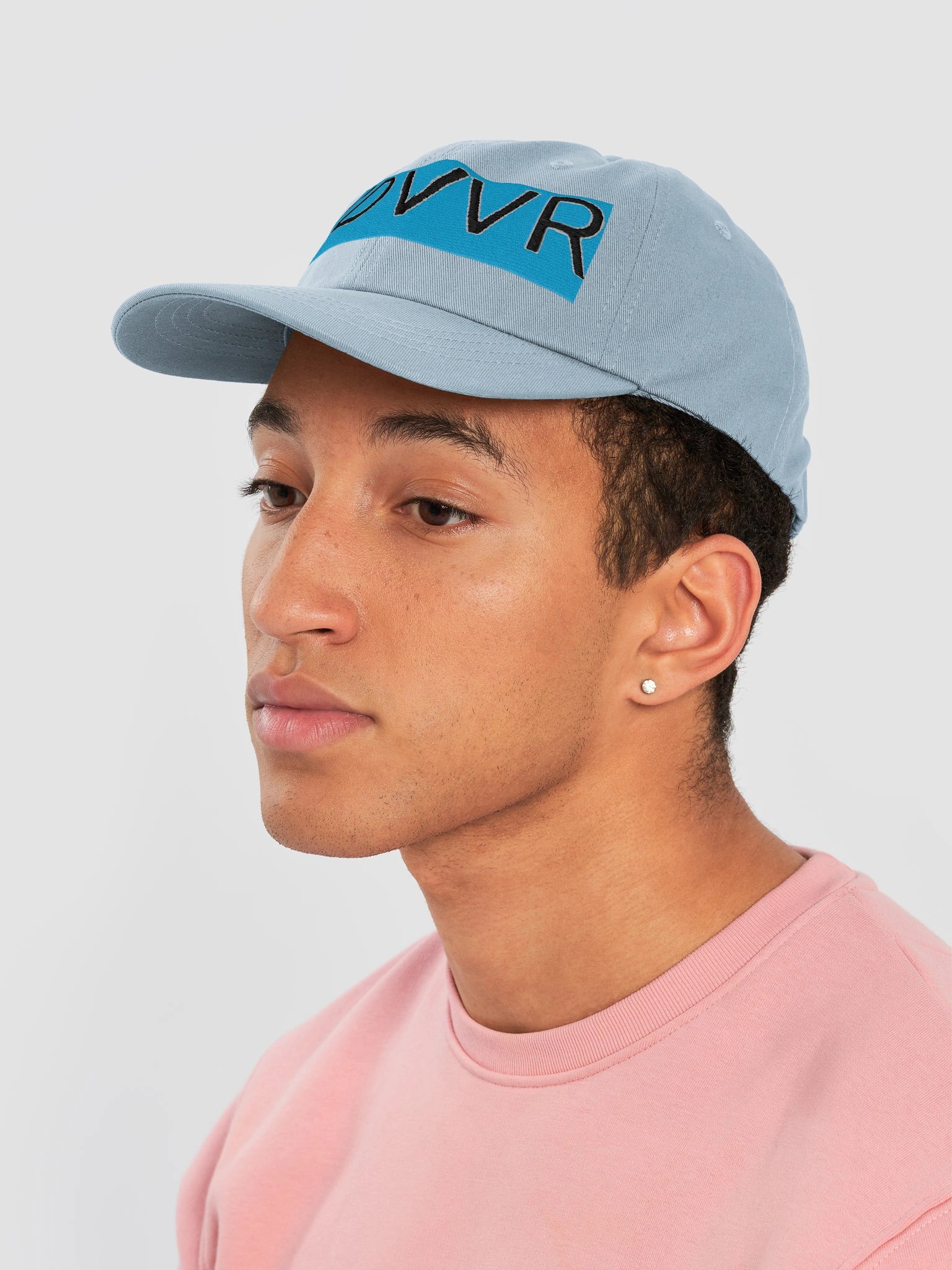 HDVVR hat product image (7)