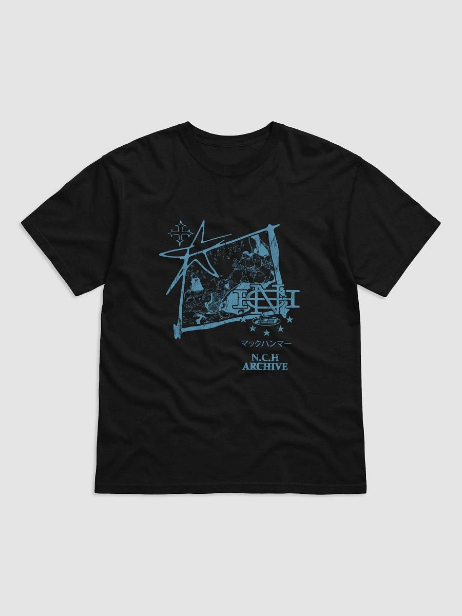Village Vibes Front Tee product image (2)