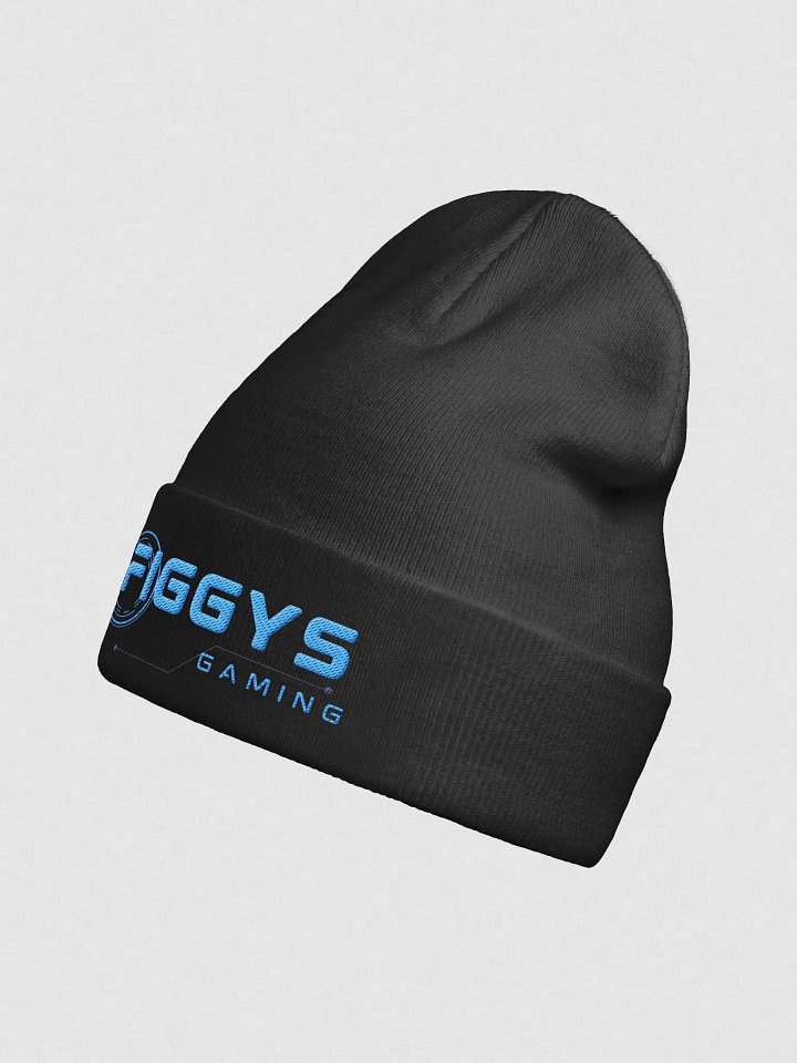 Figgys beanie! product image (10)