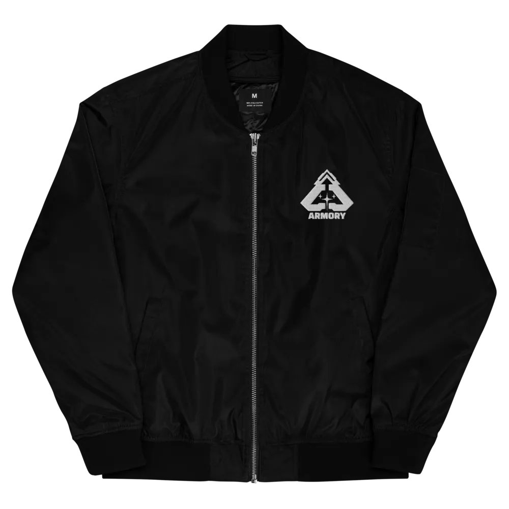 Armory 2954 Bomber Jacket product image (2)