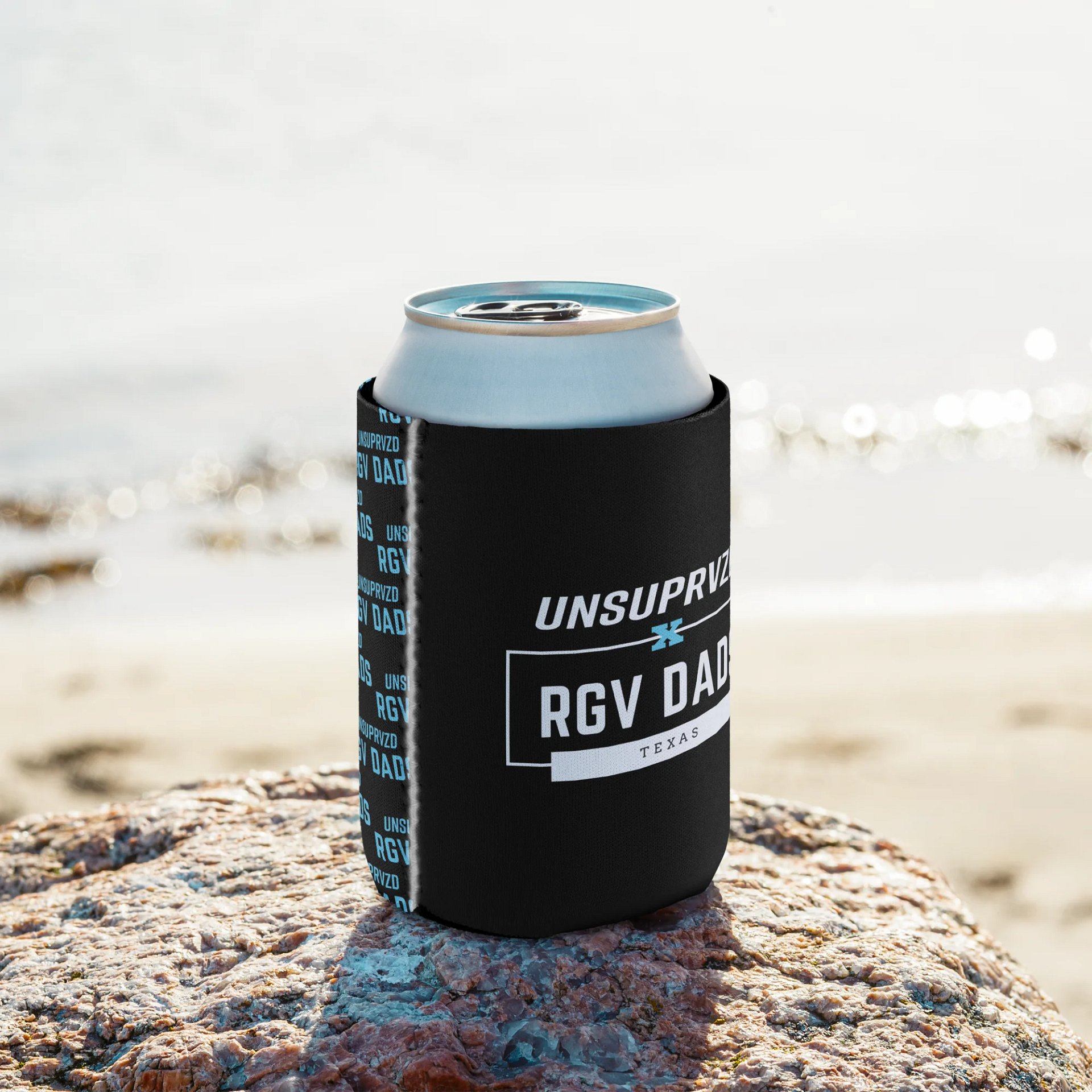 Represent Koozie product image (8)