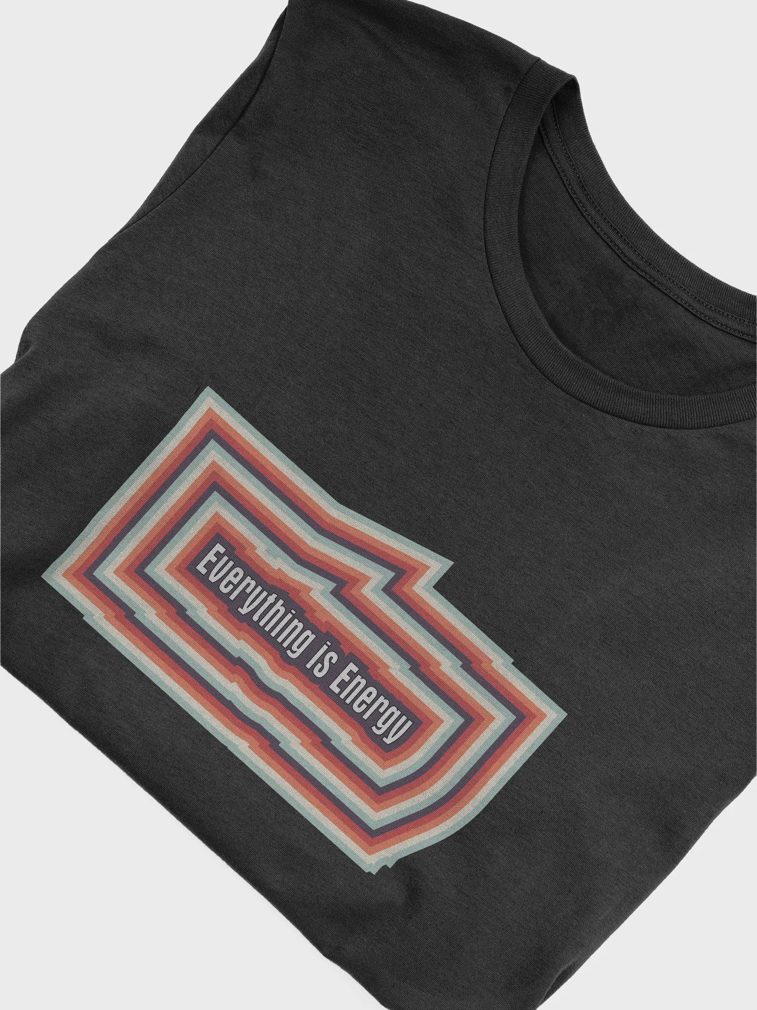 Energetic Vibes Tee product image (47)