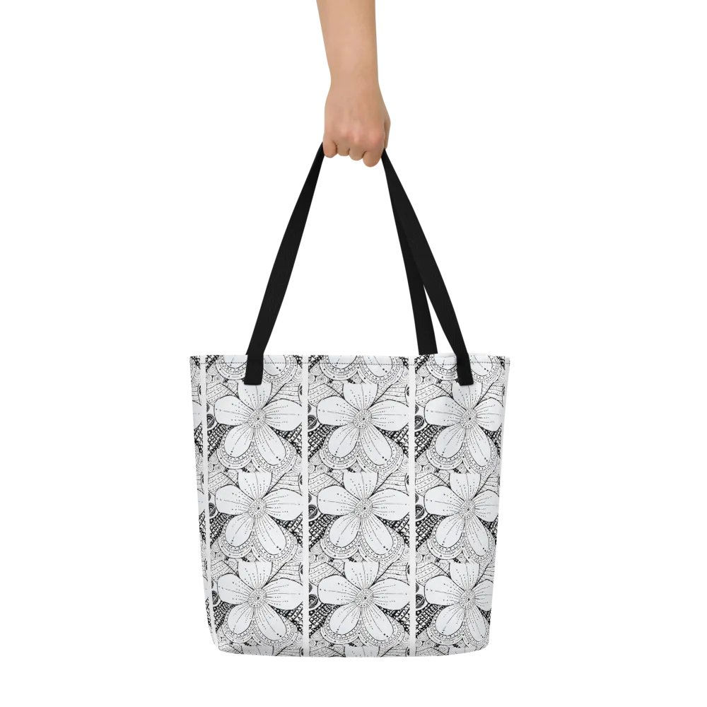 Flower Bloom Bag product image (11)
