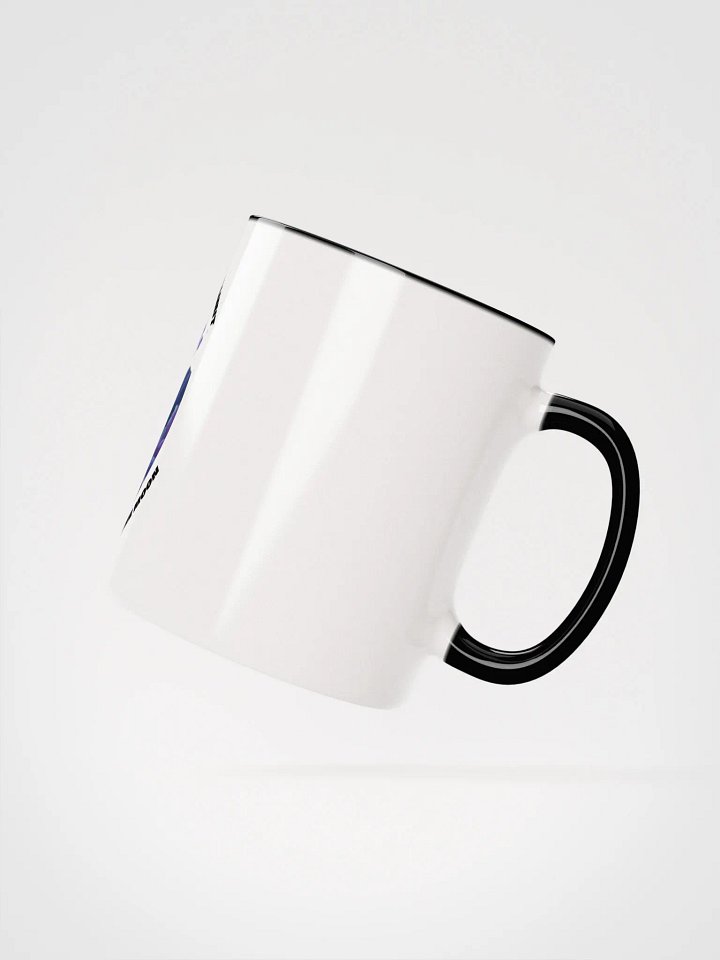 Space Odyssey Ceramic Mug product image (2)