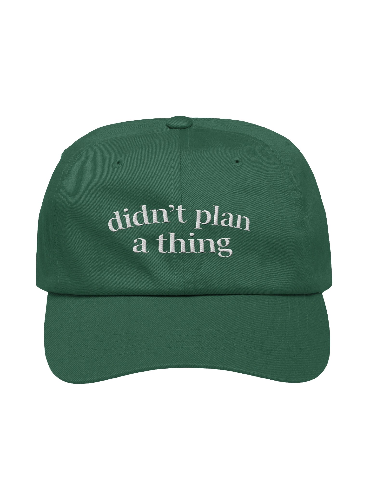 Classic Cap product image (1)