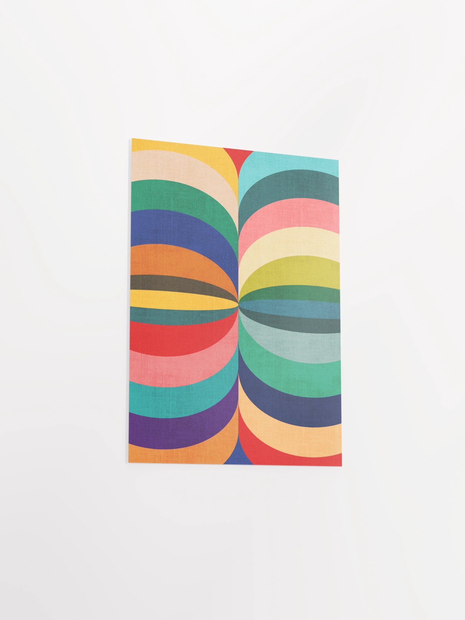 Love simply art print product image (19)