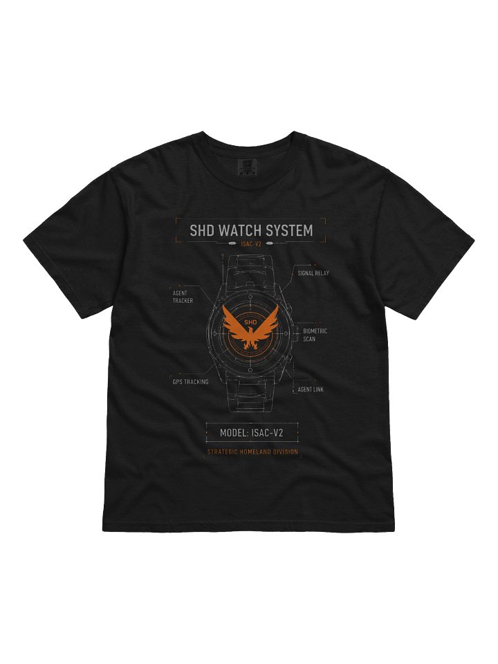 SHD Watch product image (1)
