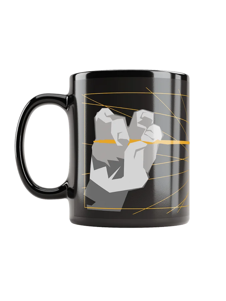 Gom Jabbar Needle Mug product image (1)