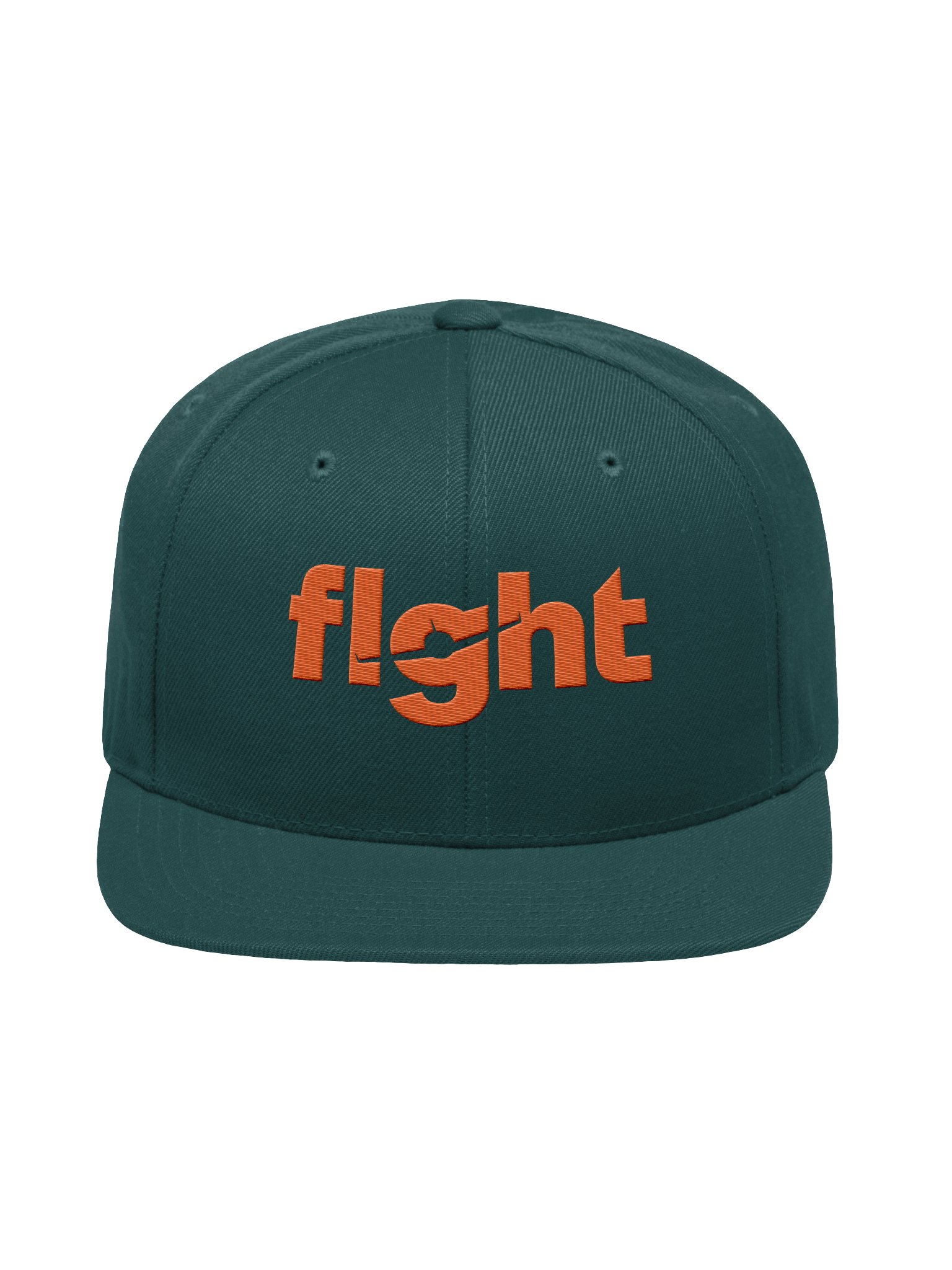 flght Snapback Cap product image (5)