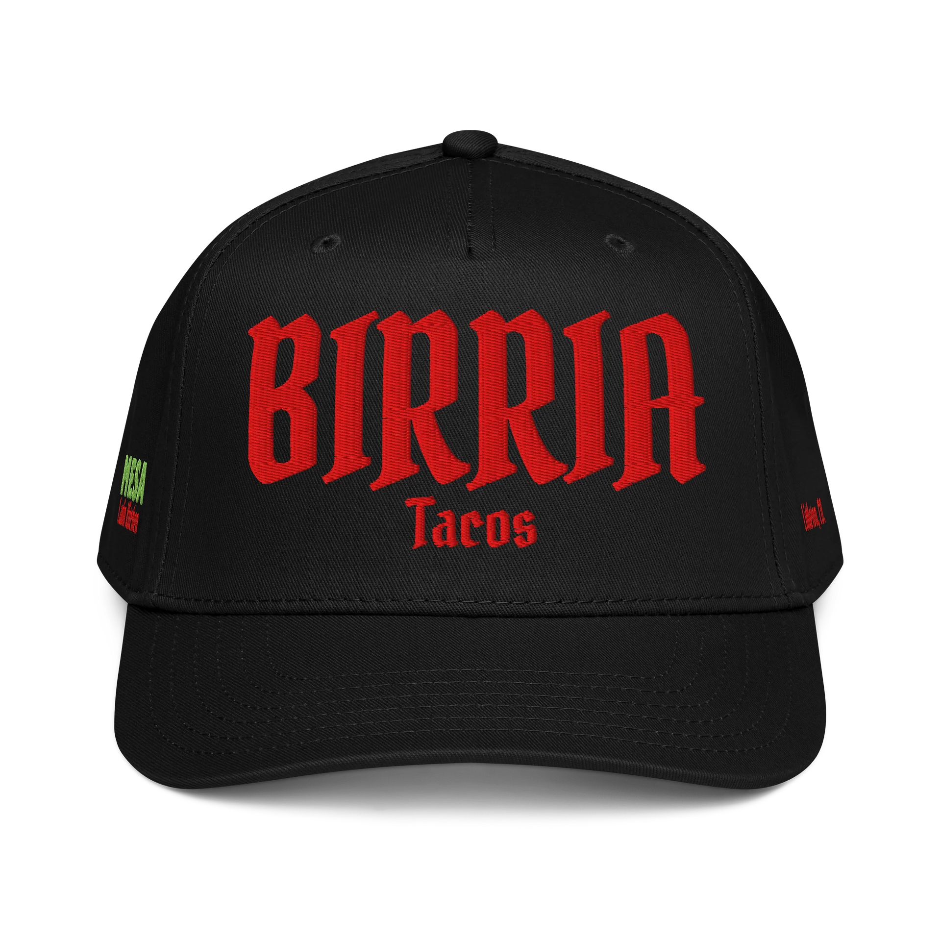 Birria Tacos Cap RL product image (1)