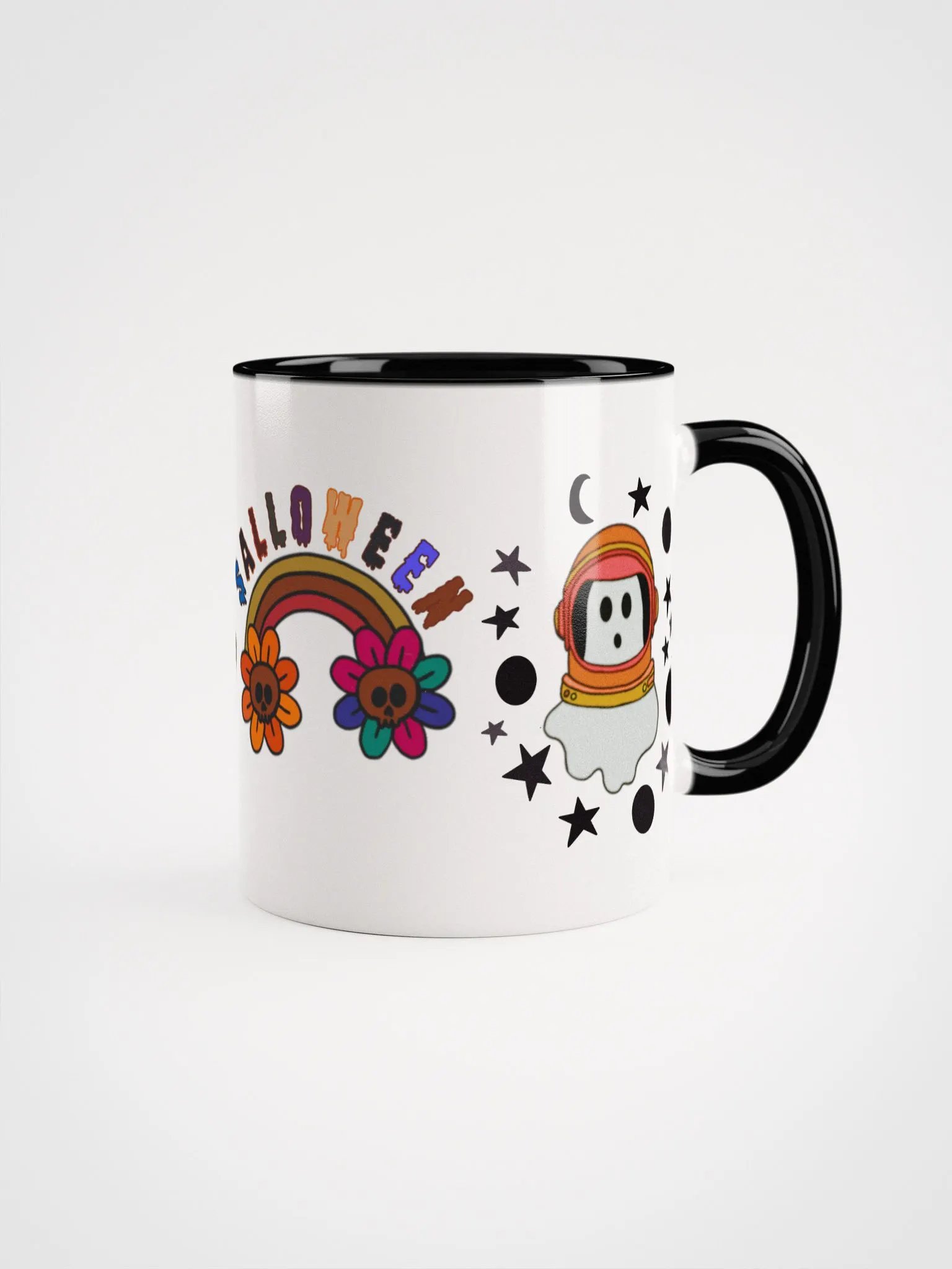 Salloween Mug product image (2)