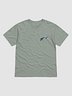 Laurie's Mishmosh Tee Shirt