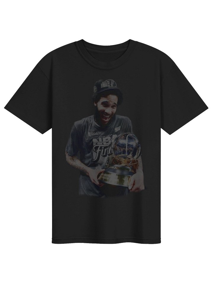 Julian Champagnie Graphic Tee product image (1)