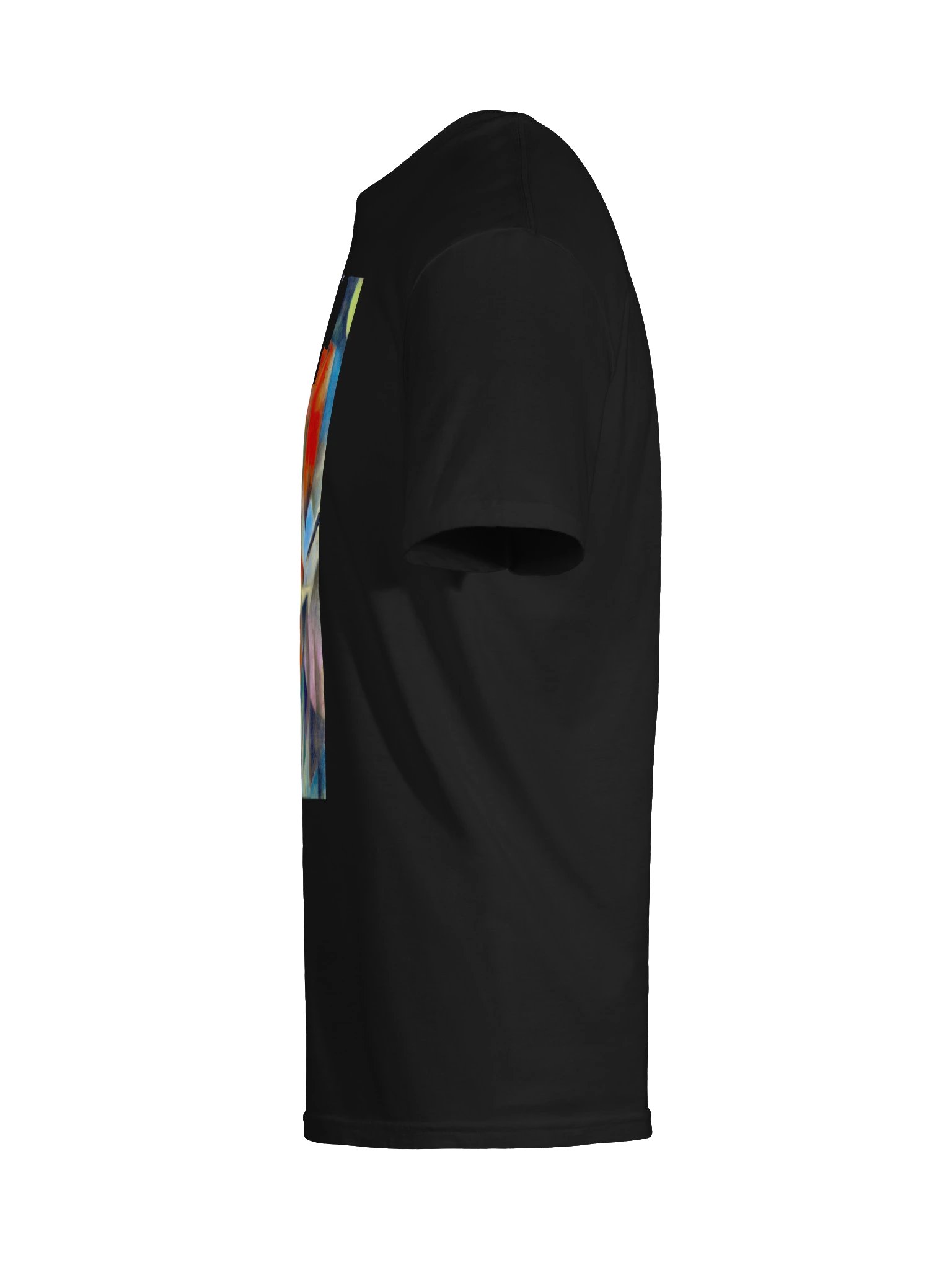 The Foxes — T-Shirt product image (9)