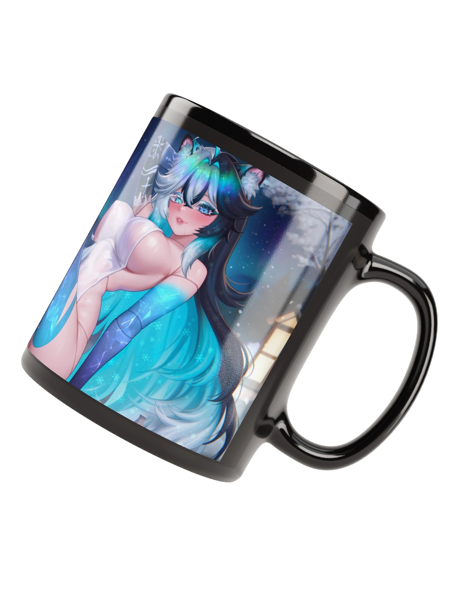 Waifu Hot Spring Mug product image (12)