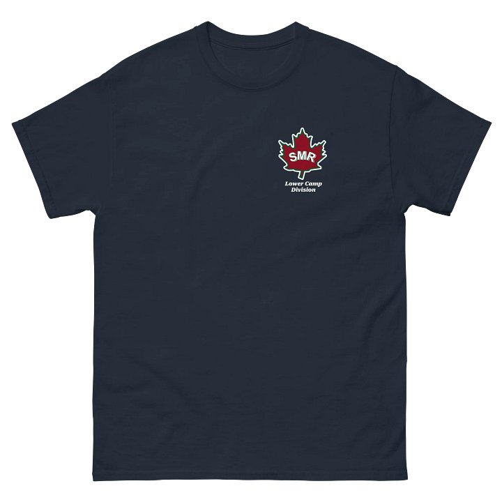 Lower Camp Division: The Lower You Go… product image (2)