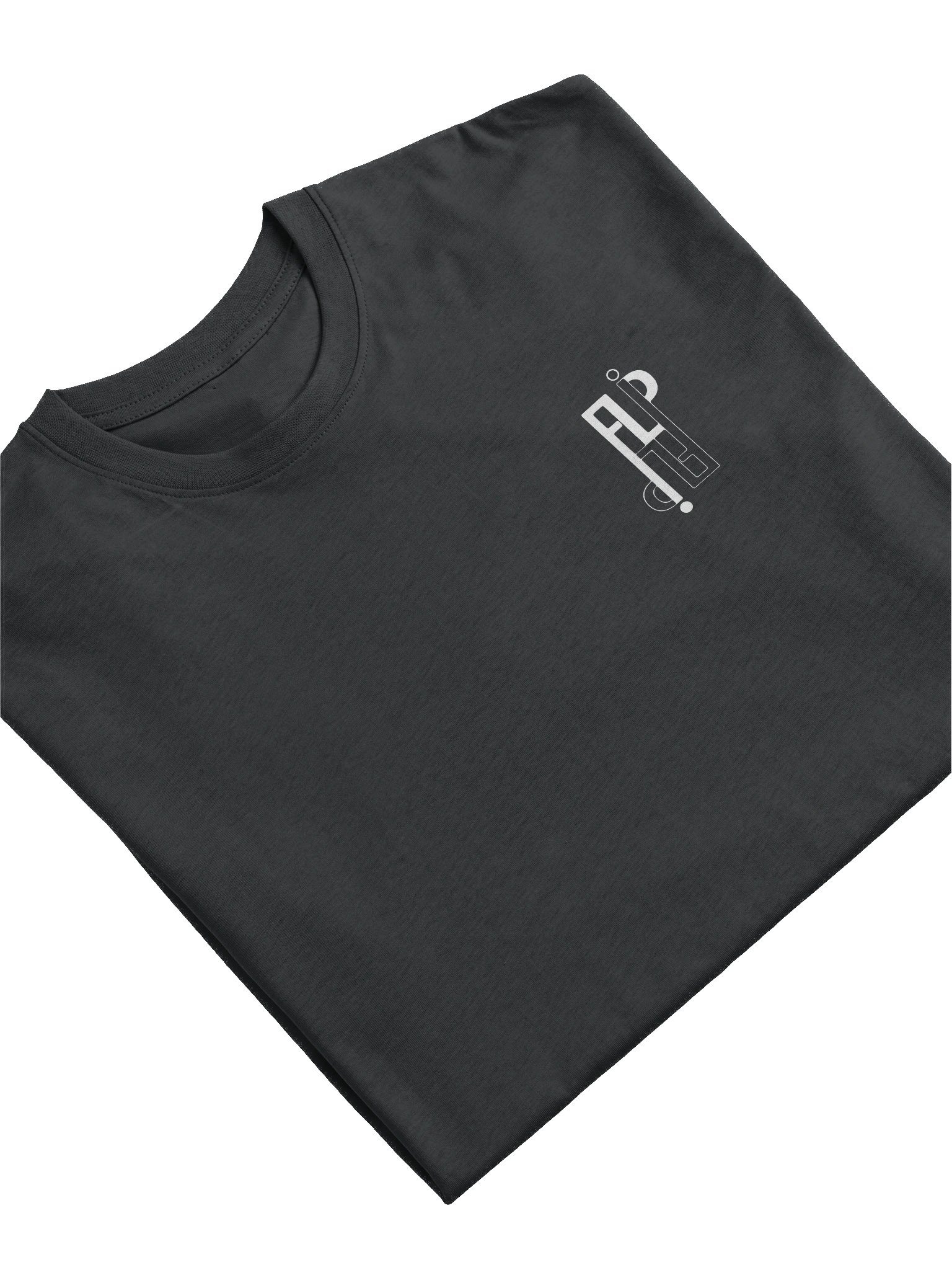 Flipiris Shirt (Black) product image (11)