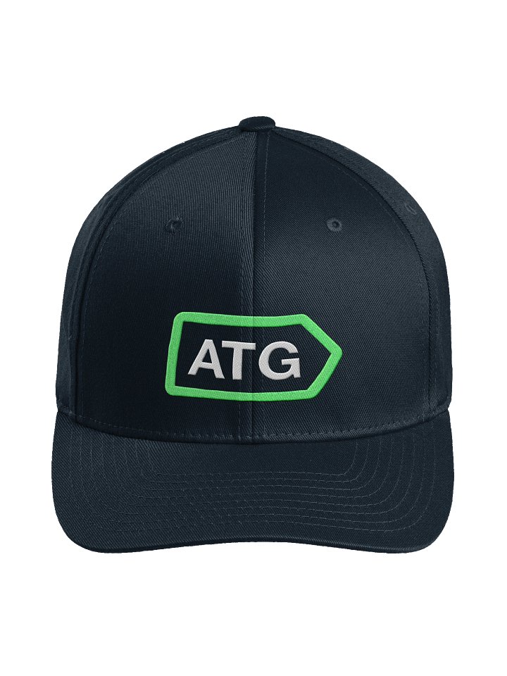 ATG Flexfit Cap product image (1)