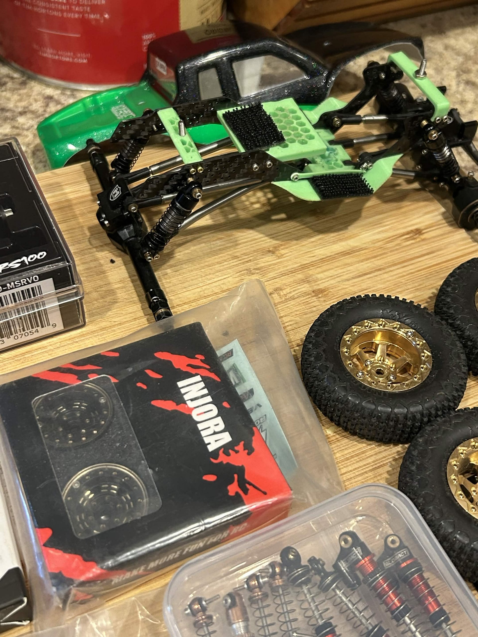 Scx24 Stuff product image (3)