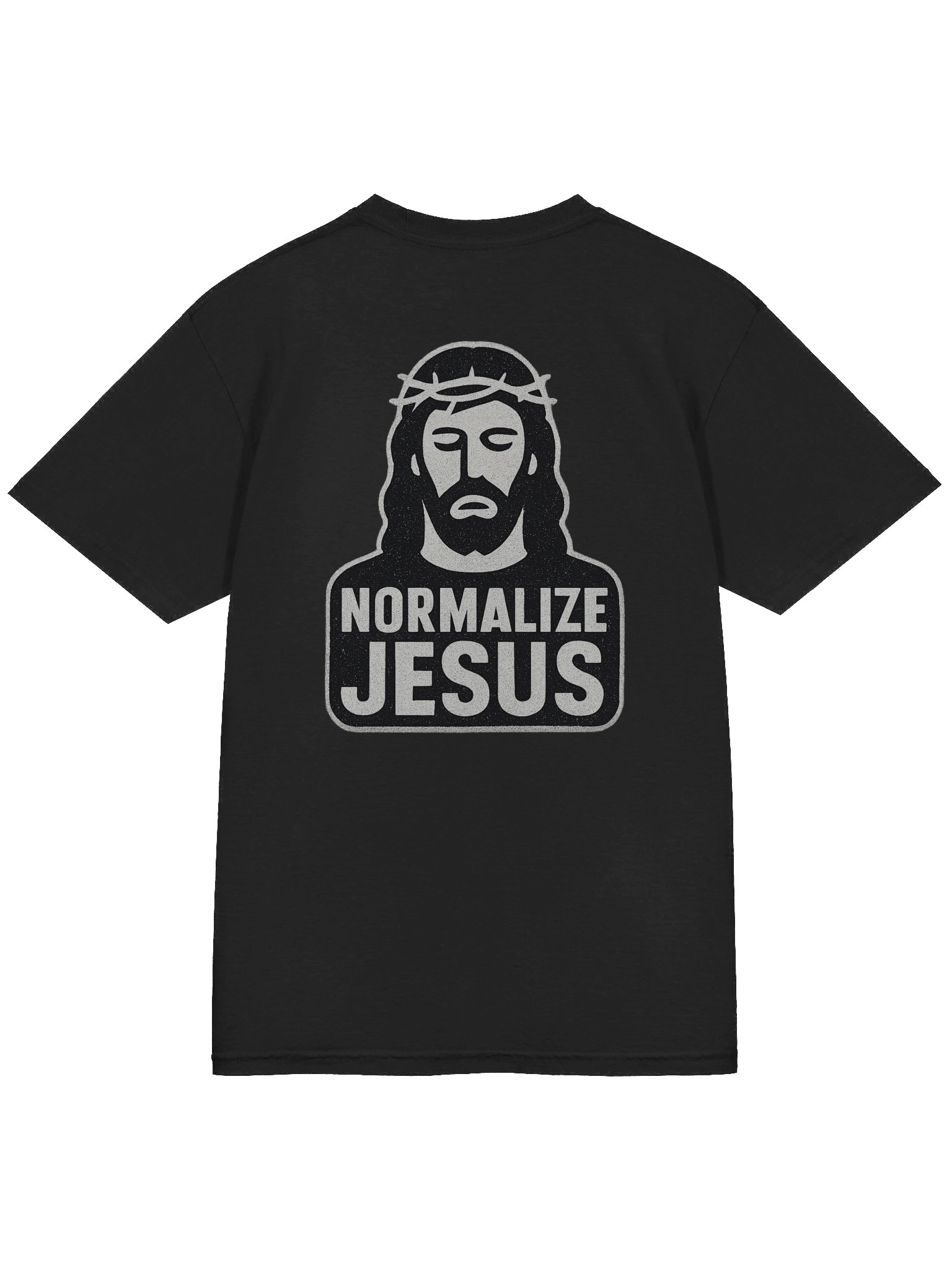 Normalize Jesus #2 product image (23)