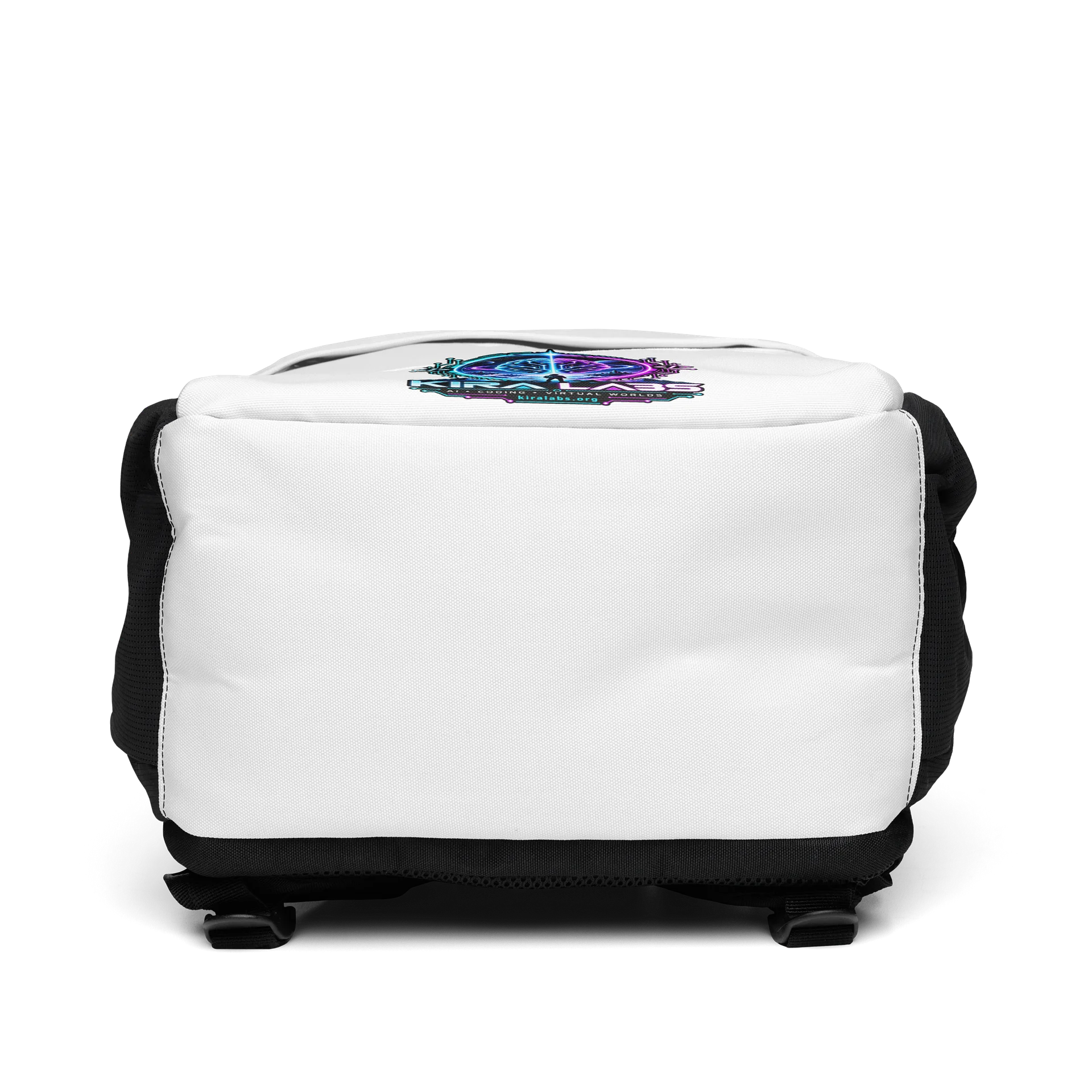 Kira Labs AI Coding Virtual Worlds Backpack product image (3)